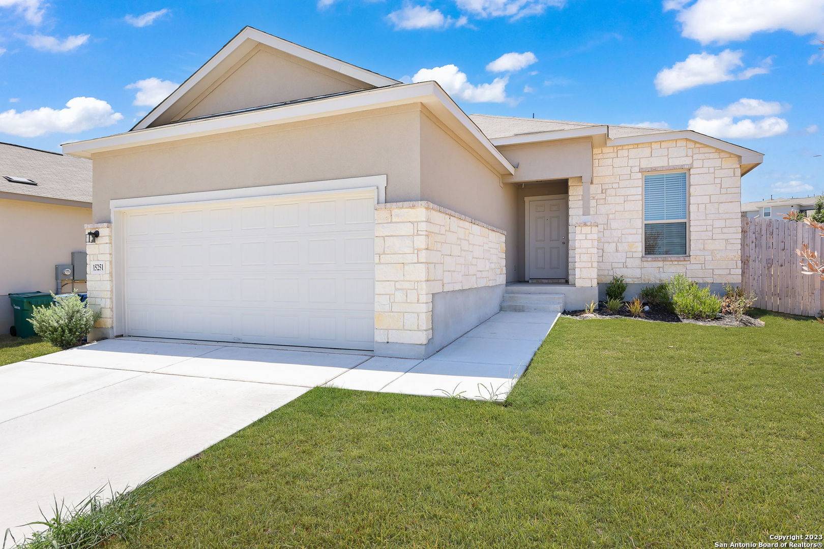 San Antonio, TX 78233-3033,15251 COMANCHE GARD