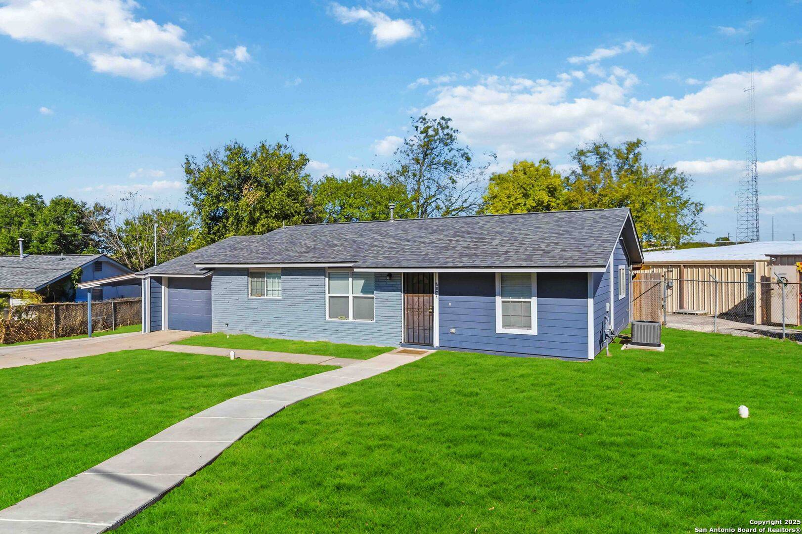 San Antonio, TX 78228,5071 Wildflower