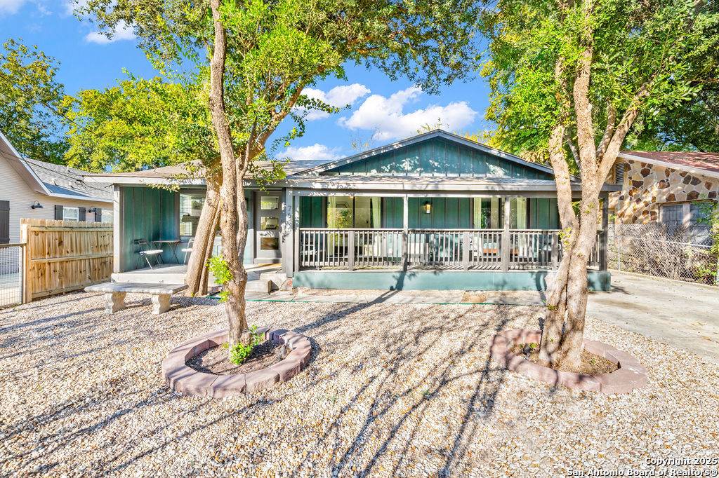 San Antonio, TX 78212,767 Myrtle