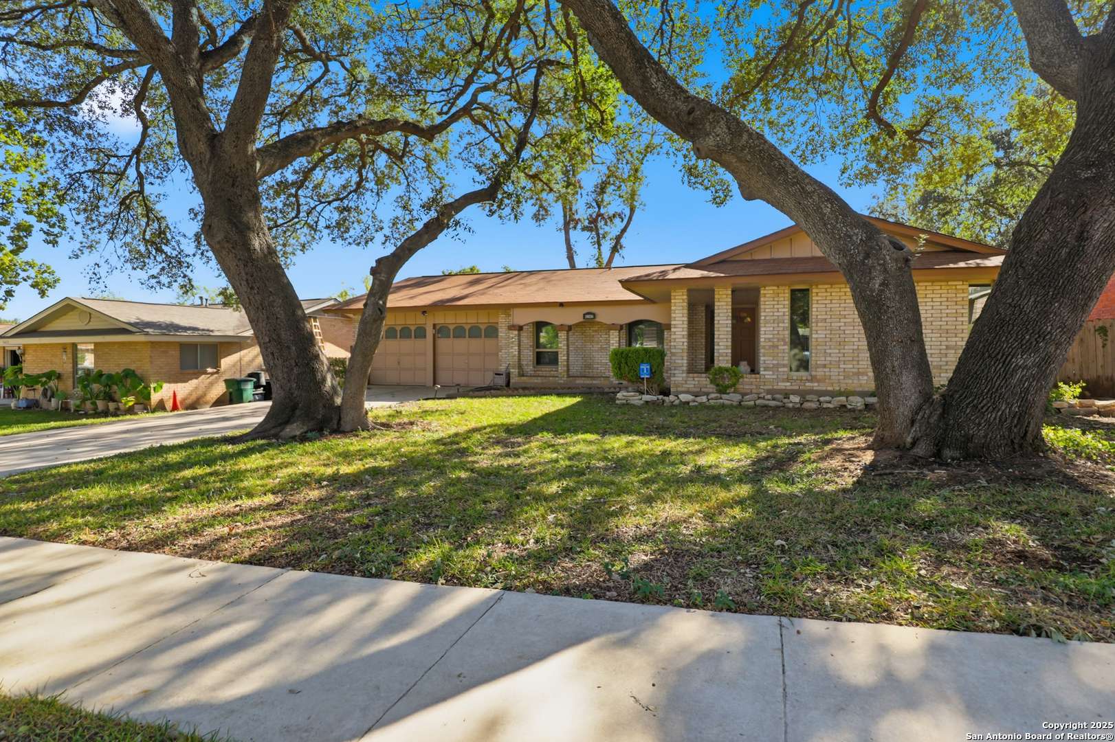 San Antonio, TX 78230,3626 Igo