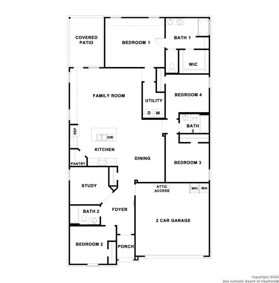 Seguin, TX 78155,1012 Peccary