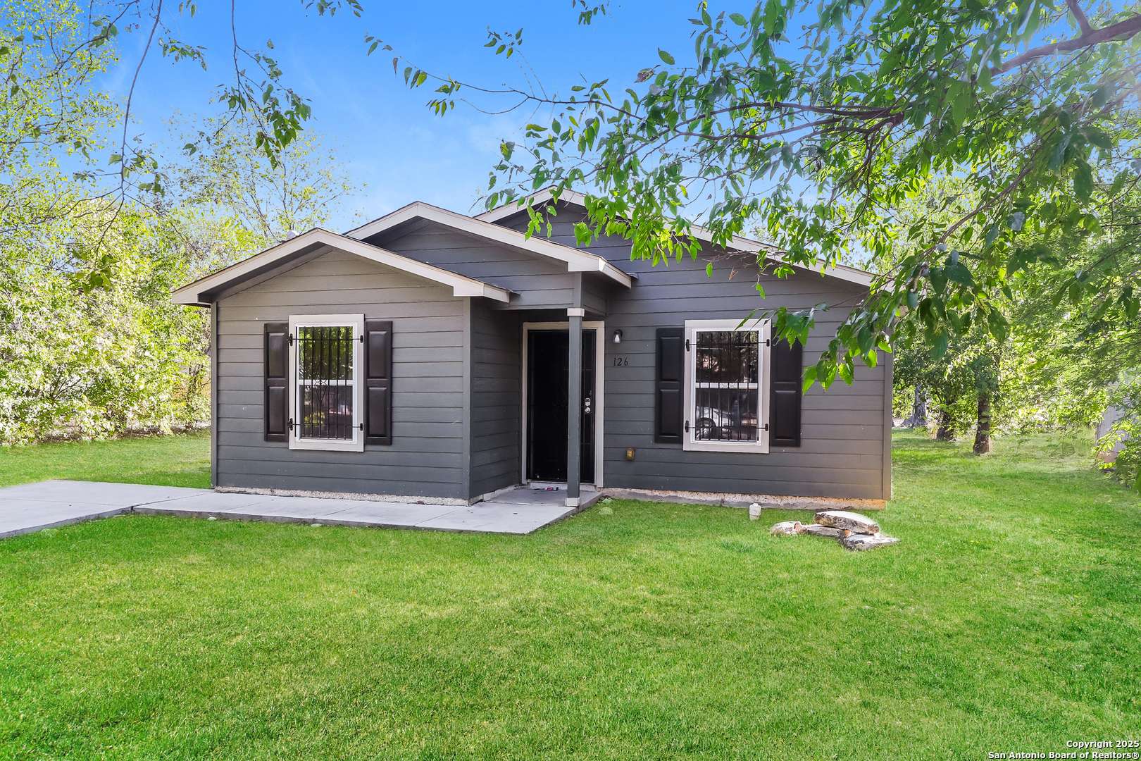 San Antonio, TX 78237,126 san ignacio