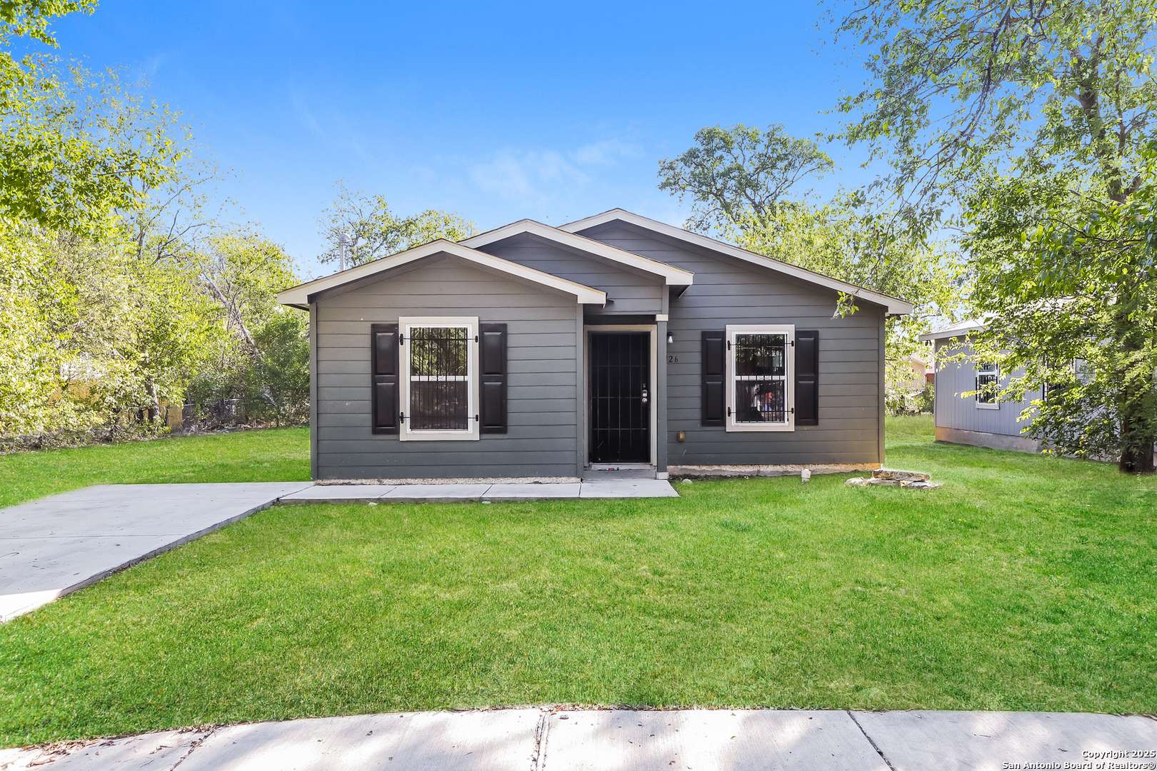 San Antonio, TX 78237,126 san ignacio