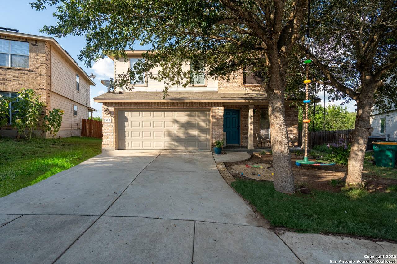 Converse, TX 78109,519 Donalan Dr