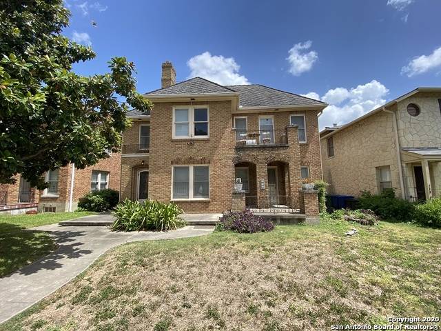 San Antonio, TX 78212,247 E Lullwood Ave UNIT FRONT