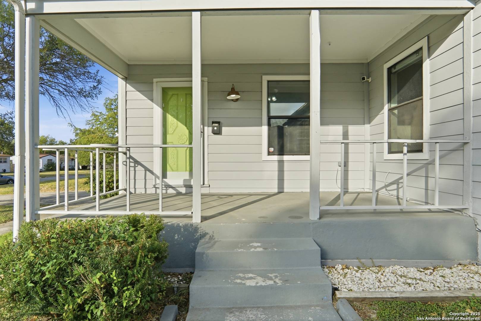 San Antonio, TX 78201,2375 W Mulberry Ave