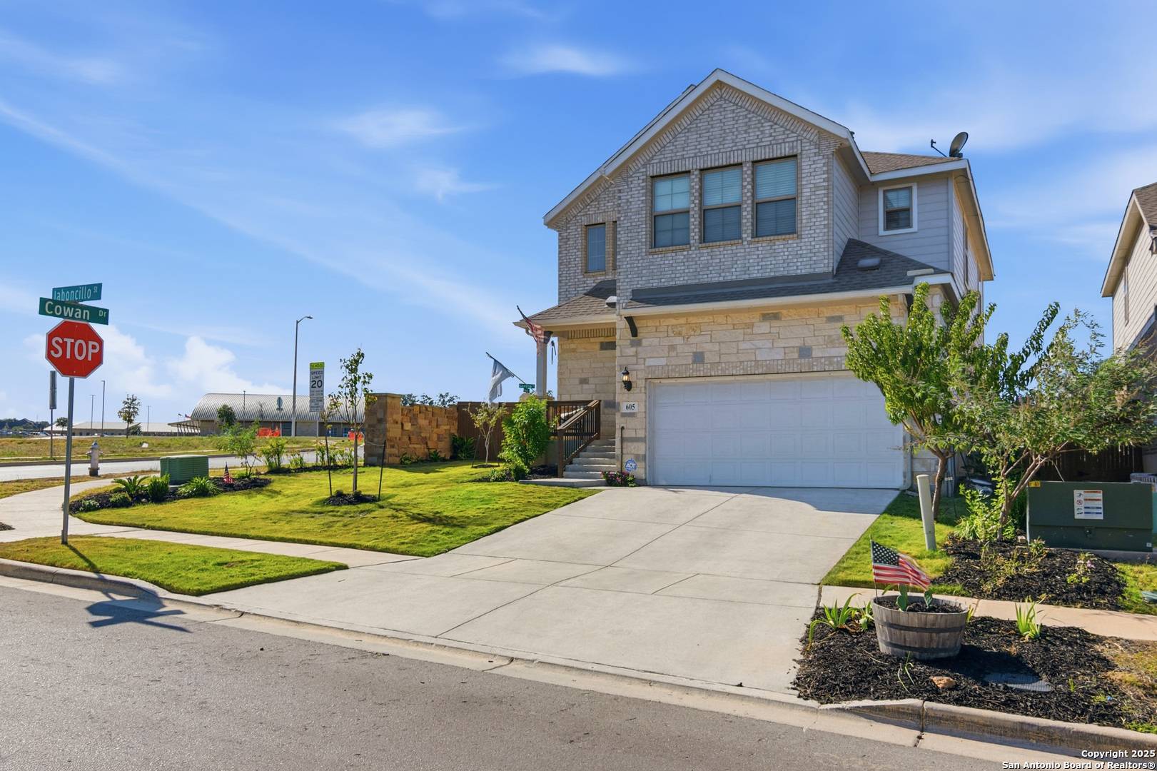 New Braunfels, TX 78132,605 Jaboncillo