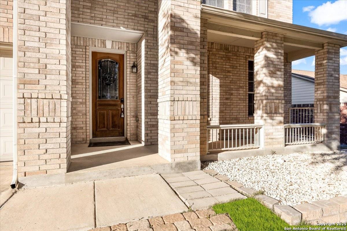 San Antonio, TX 78259,4515 Fern Hill