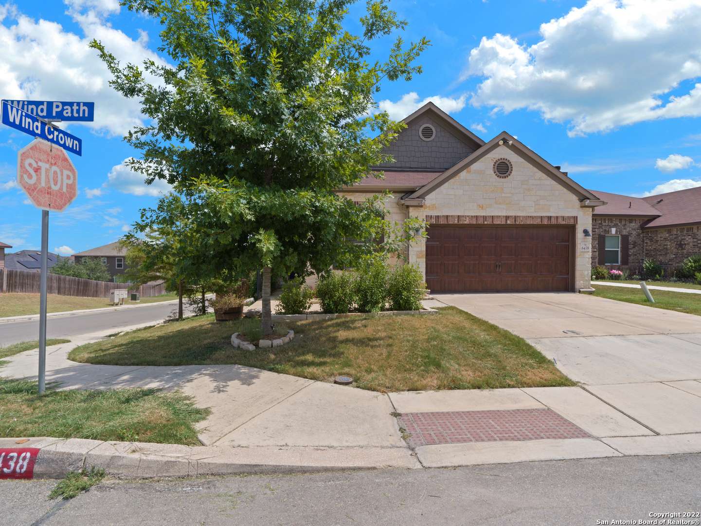 San Antonio, TX 78239-4402,6438 WIND PATH