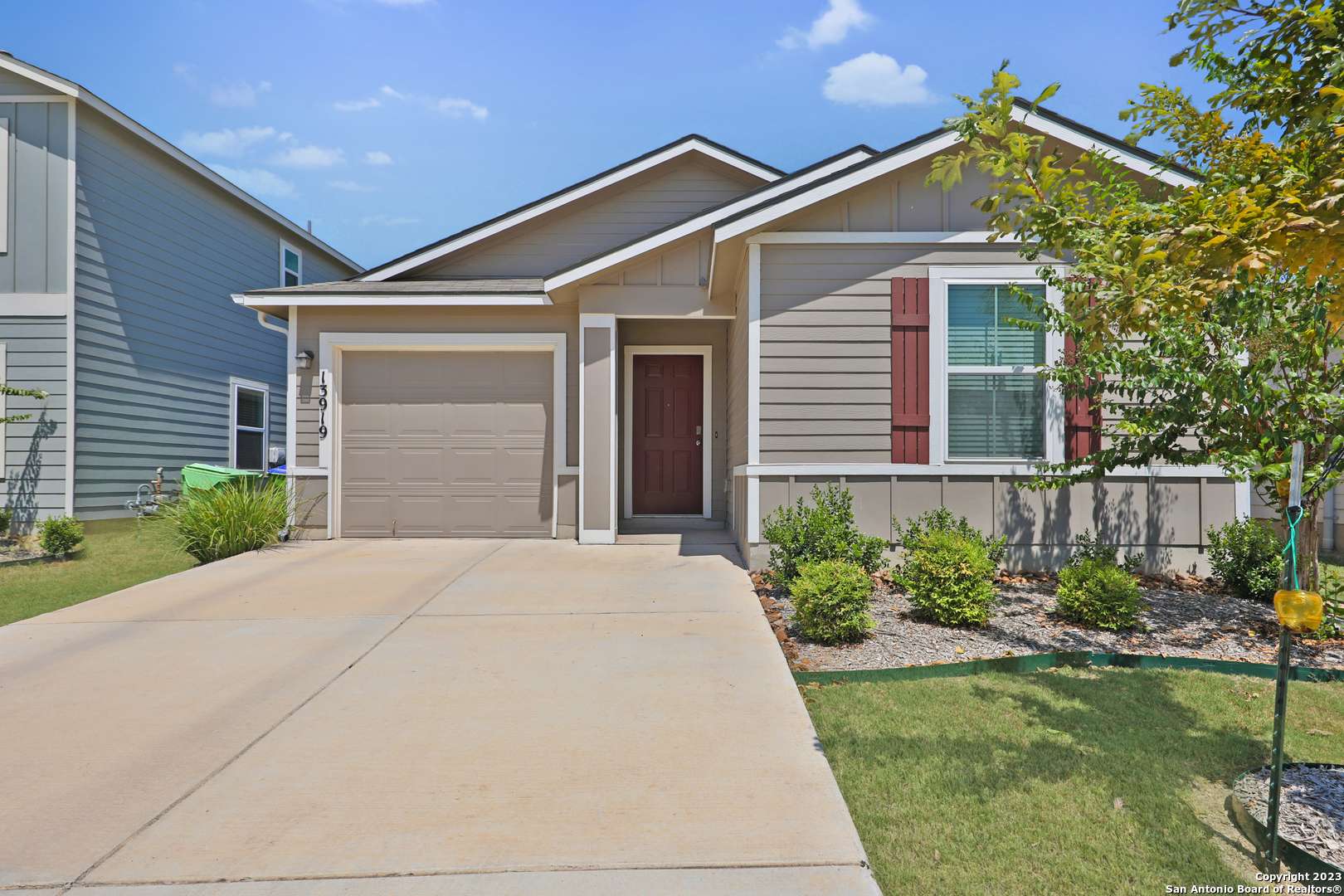 San Antonio, TX 78254,13919 Morgan Terrace