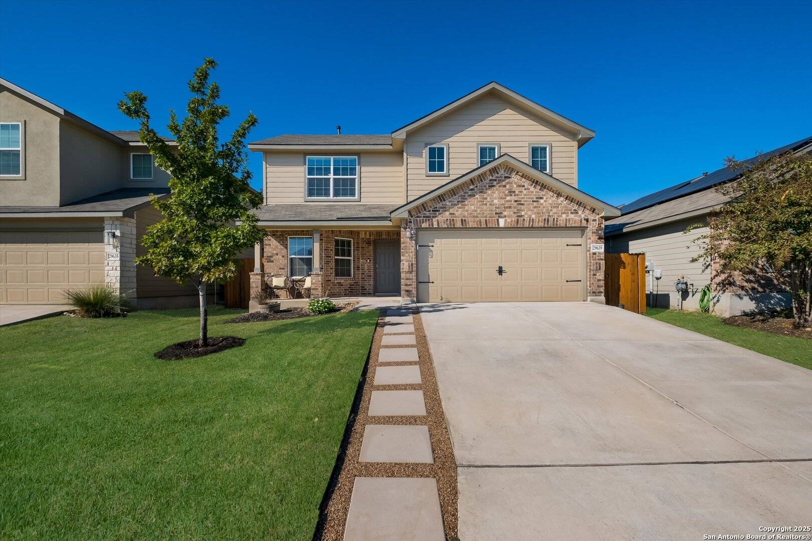 Bulverde, TX 78163,29639 Winter Copper