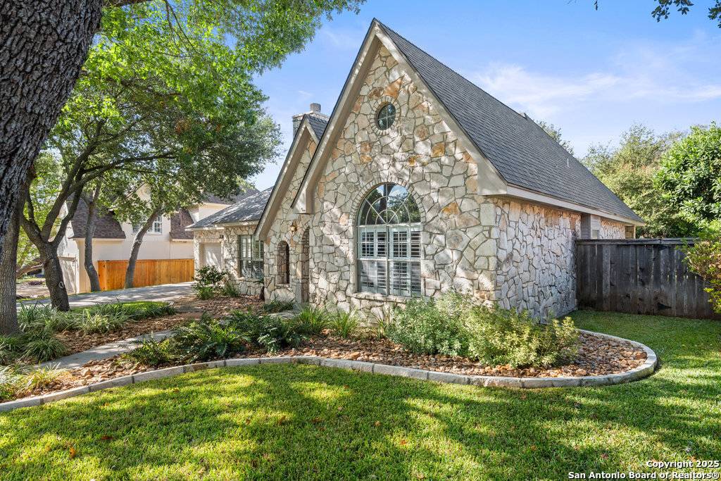 San Antonio, TX 78248,17315 fountain bluff
