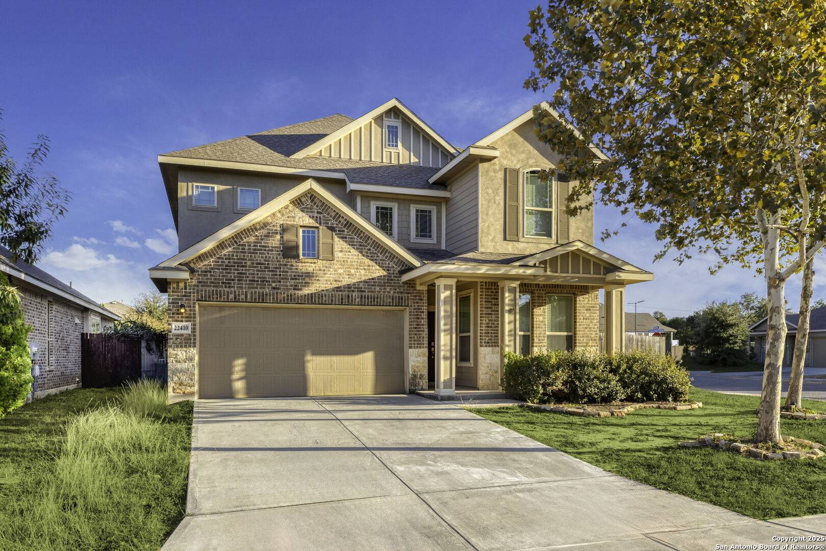 San Antonio, TX 78261-2163,22410 Akin Fawn