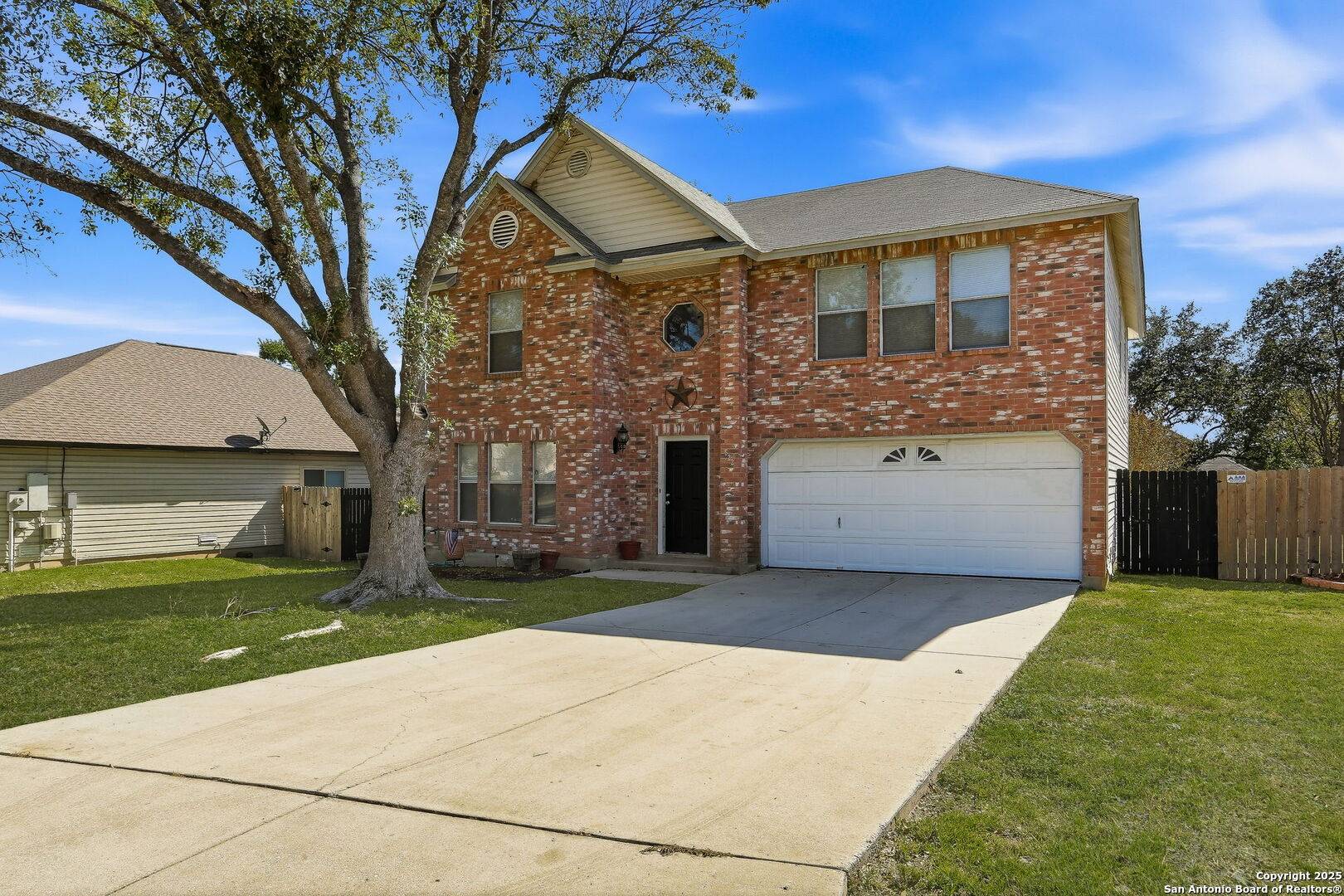 Schertz, TX 78154,522 Ashley