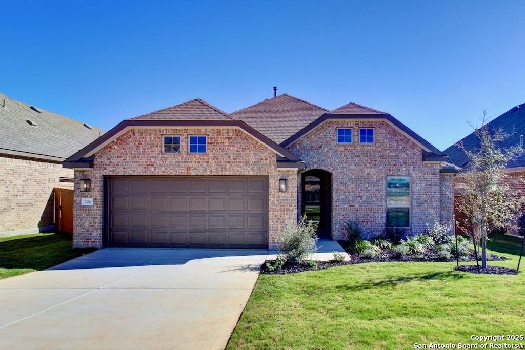 New Braunfels, TX 78132,2027 Stephanie Avenue