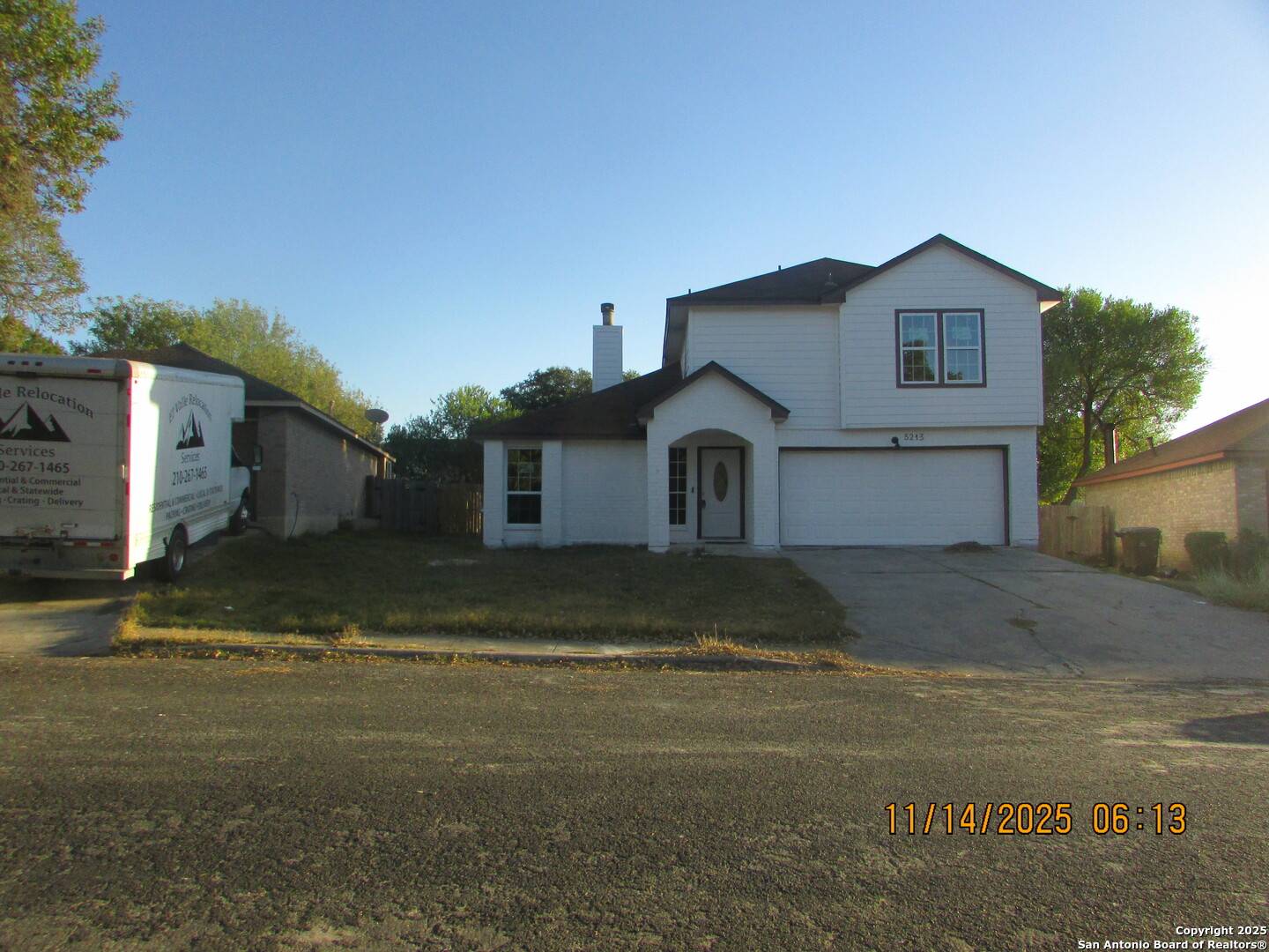 San Antonio, TX 78244,5243 Fountain LK