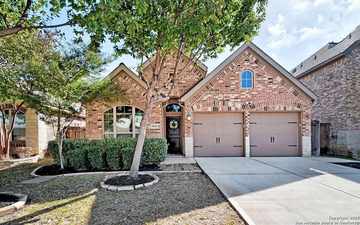 San Antonio, TX 78254,8610 Lajitas