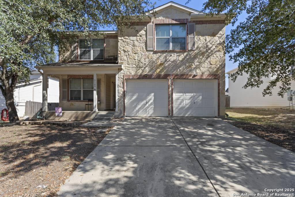 Schertz, TX 78108,5109 Brookline