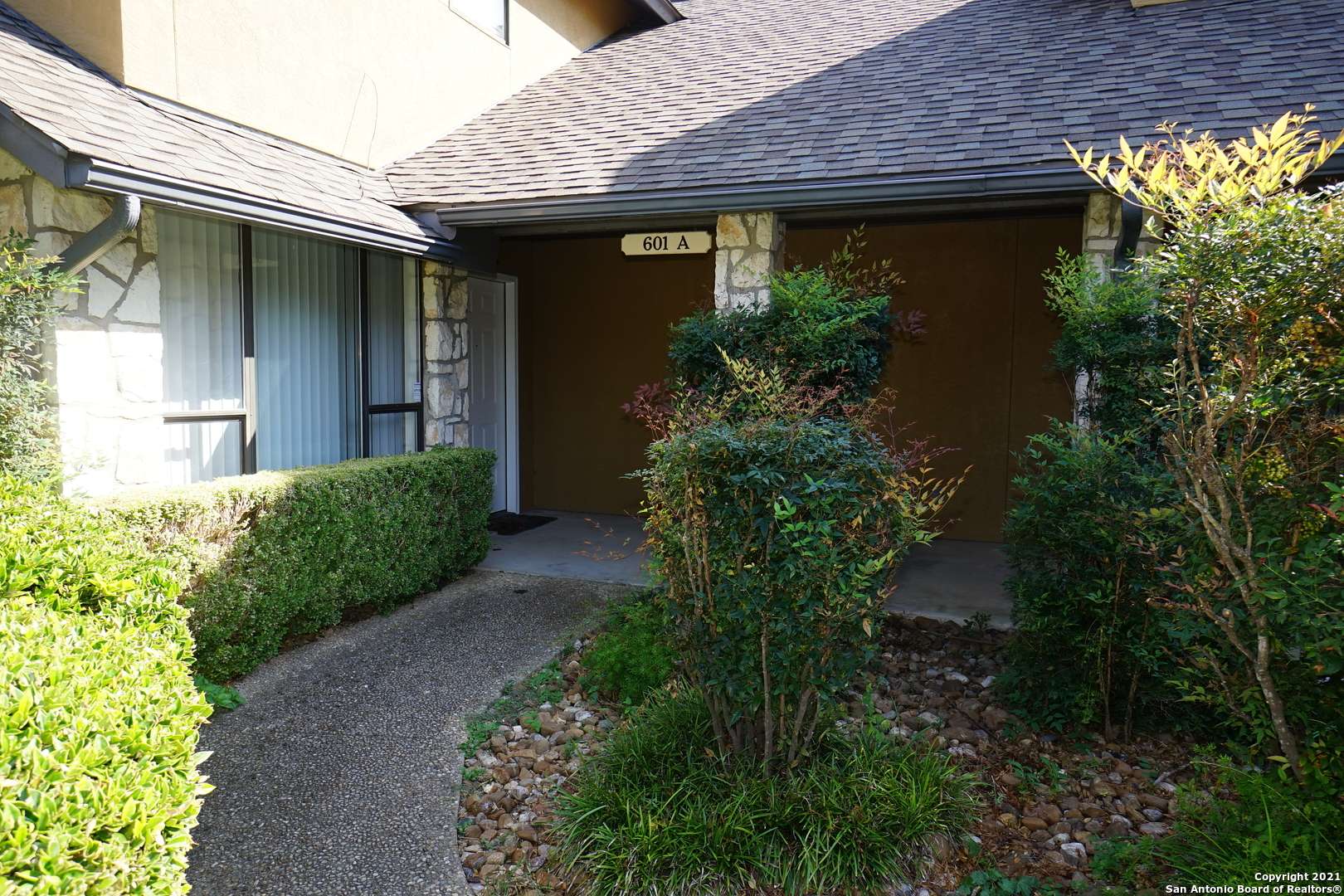 San Antonio, TX 78254,601 THETFORD UNIT 601