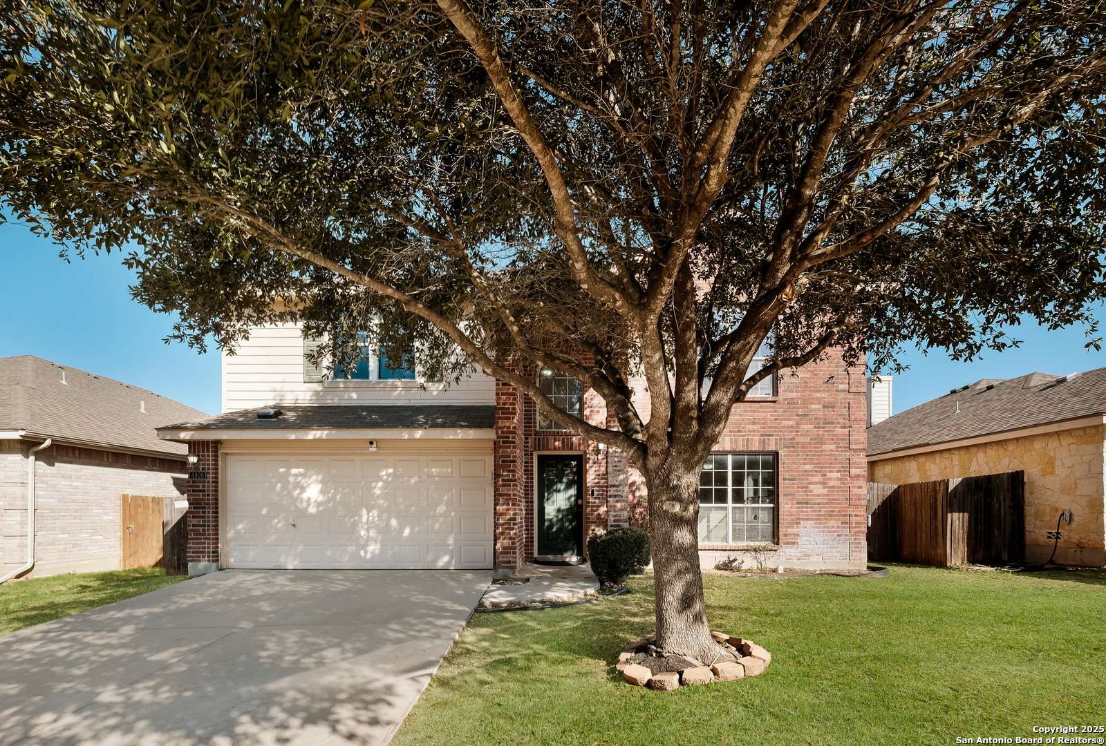 San Antonio, TX 78253,4806 Macey Trail