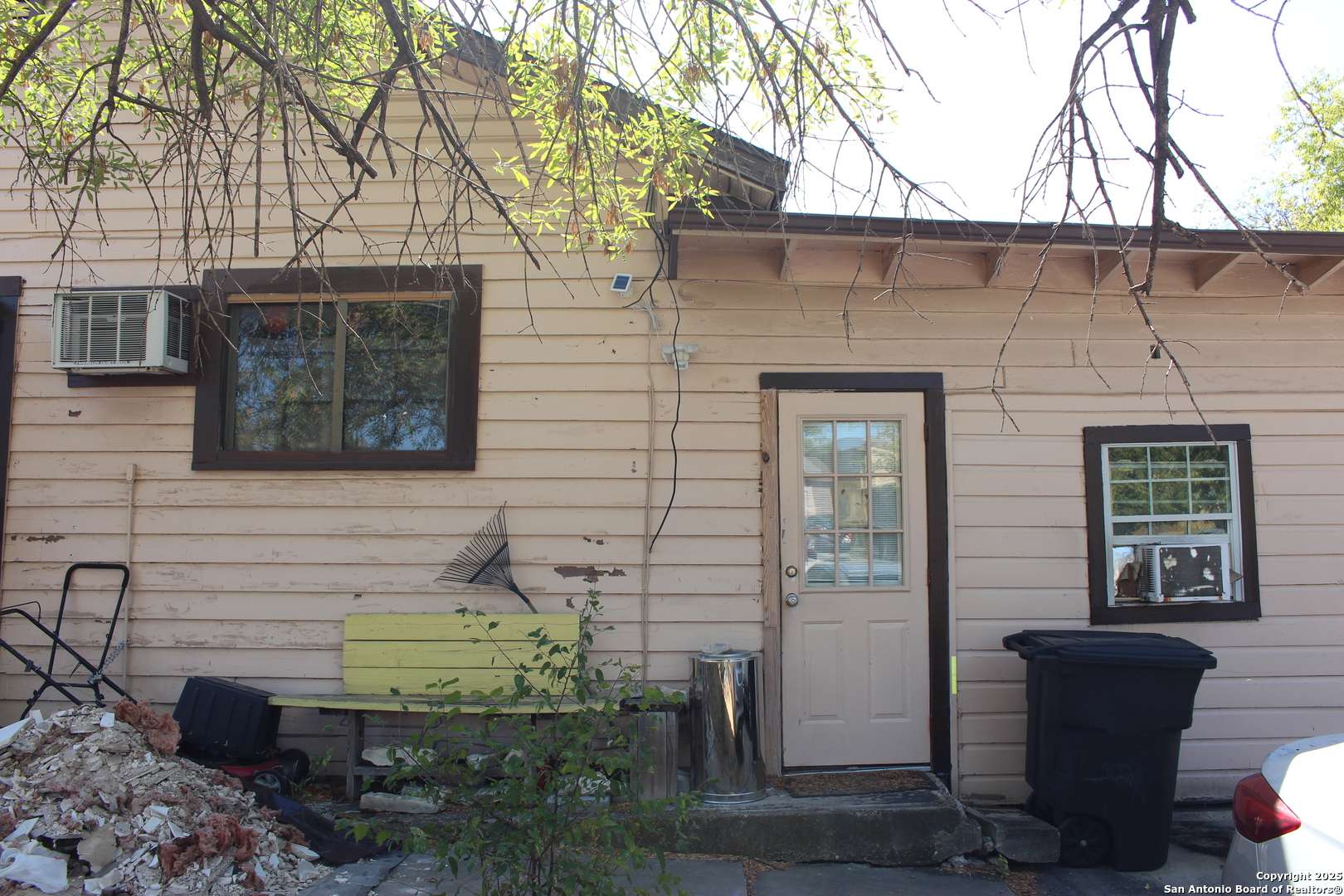 San Antonio, TX 78228,502 Shadwell