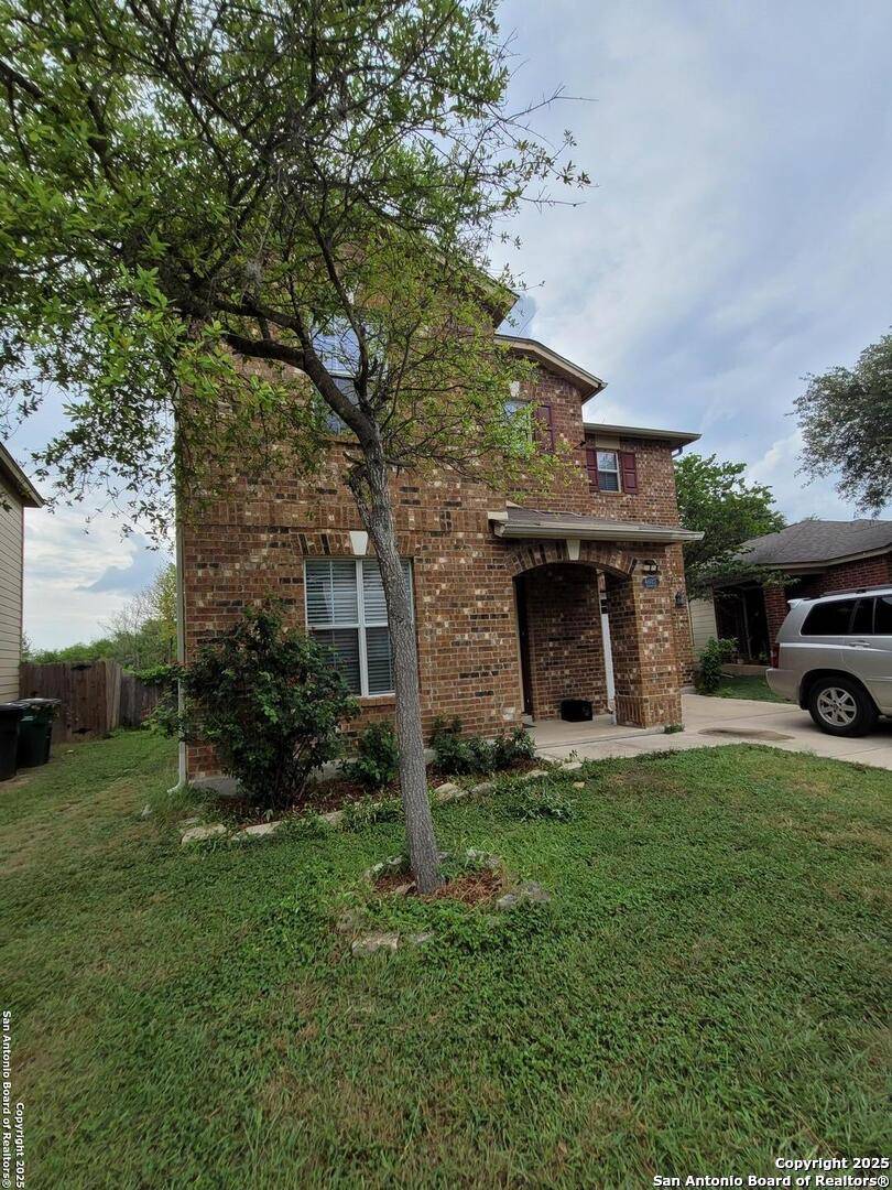 San Antonio, TX 78238,4627 Adkins Trail