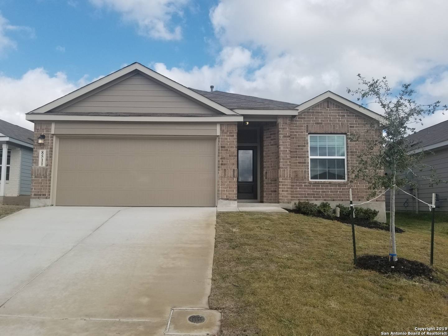 Converse, TX 78109,8511 Cassia Cove