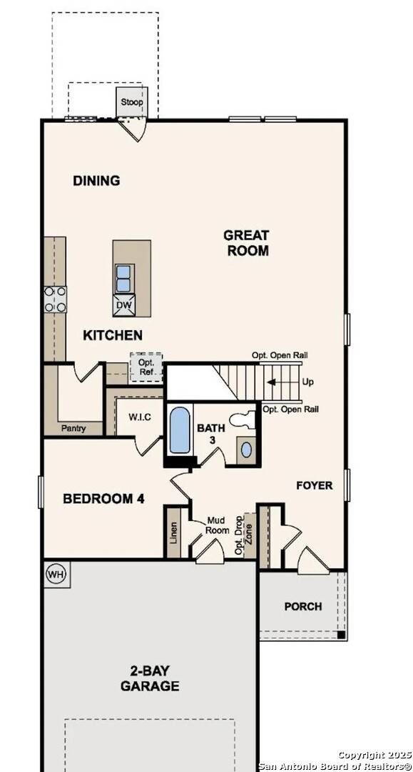 San Antonio, TX 78224,2511 Rambo Drive