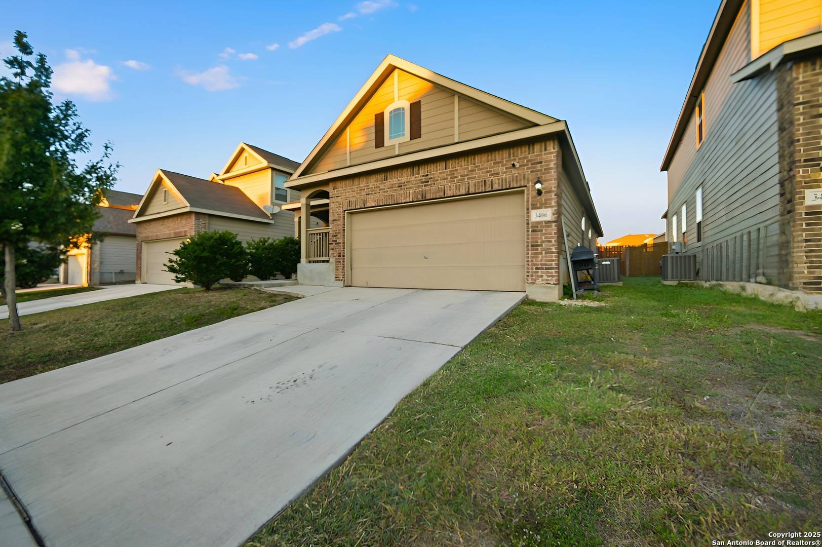 San Antonio, TX 78244,3406 candlepass