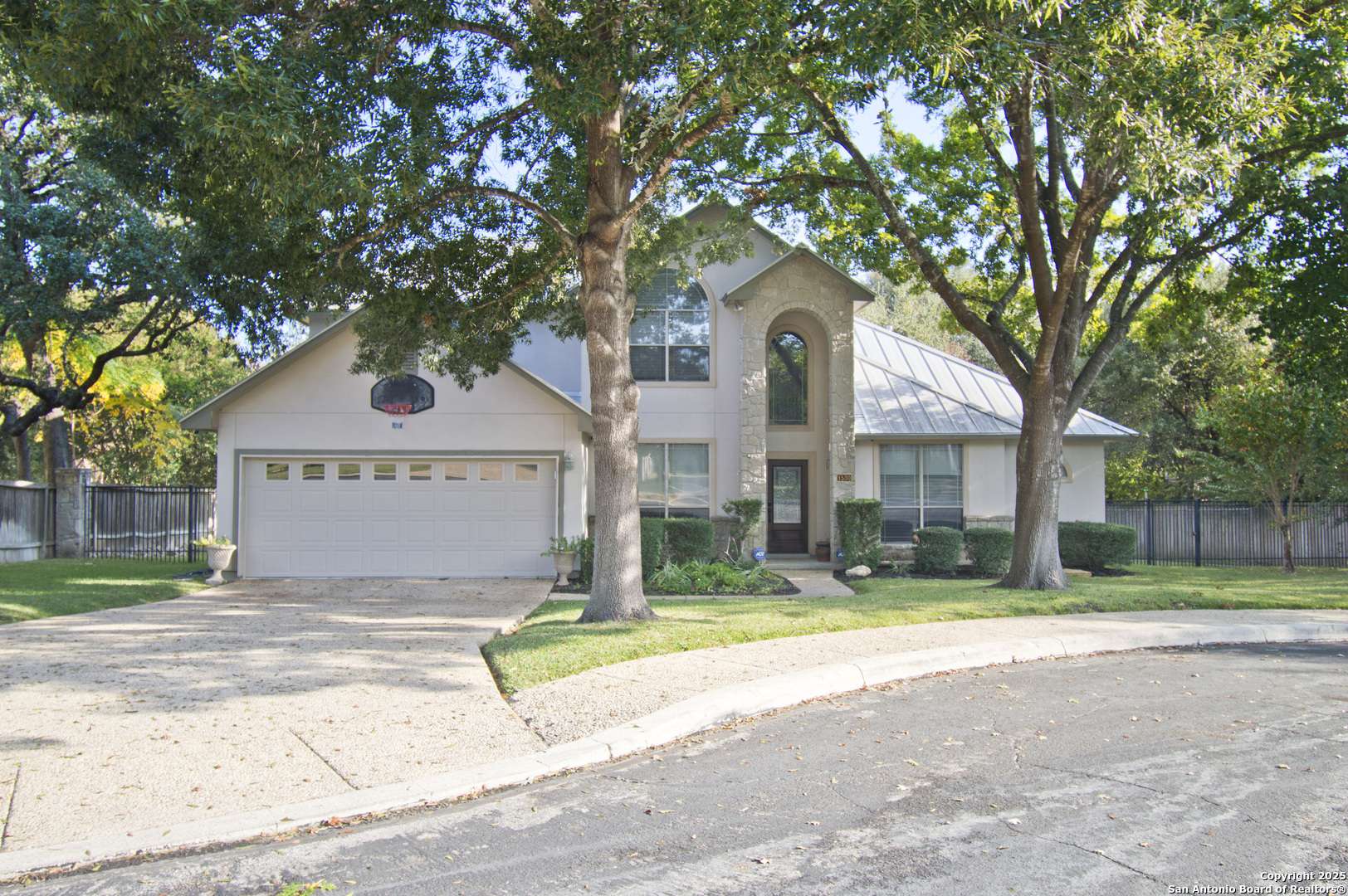 San Antonio, TX 78248,1530 Pheasant Rdg