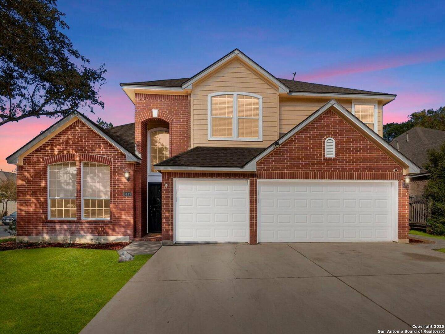 San Antonio, TX 78249,6119 Hart Glen