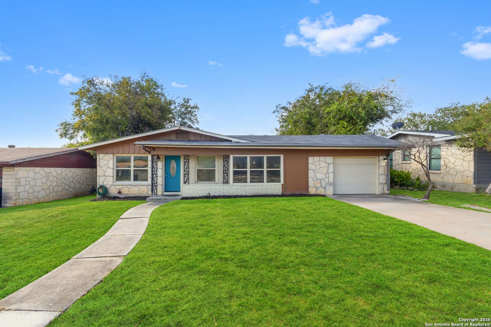 San Antonio, TX 78216,466 Shannon Lee