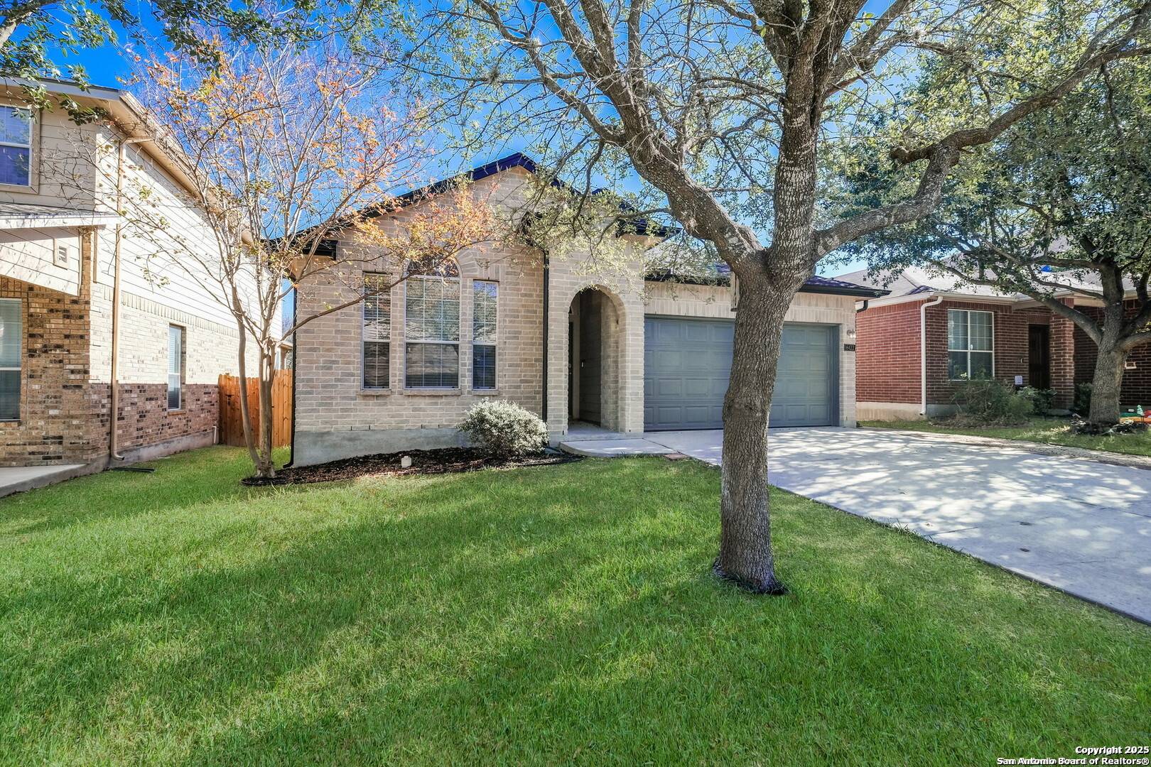 San Antonio, TX 78253,6422 Oldham Cove
