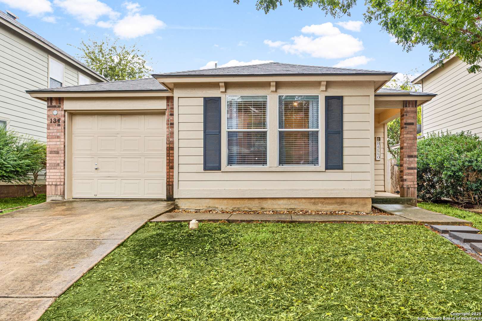 San Antonio, TX 78249,134 Arrow Oaks