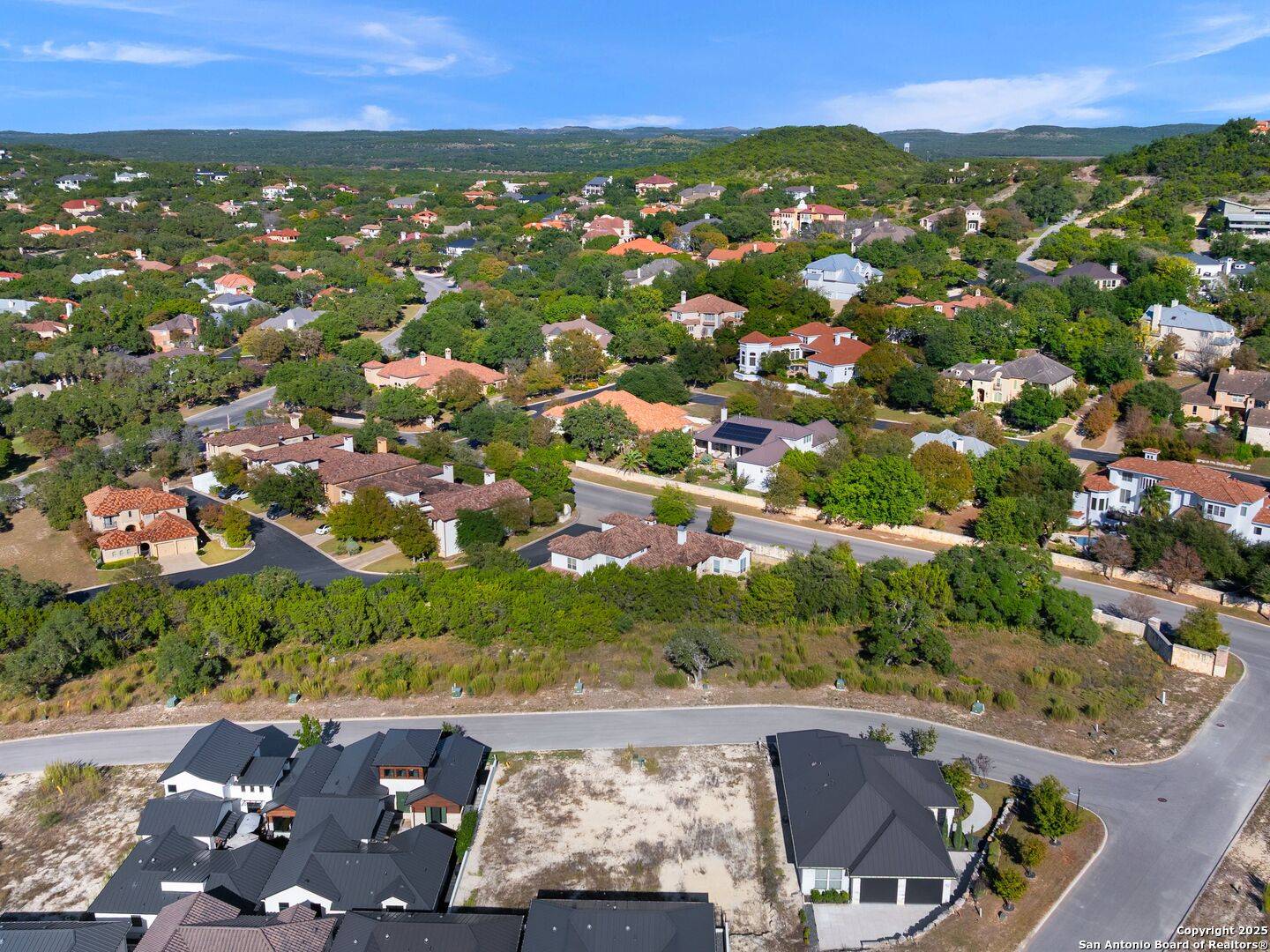 San Antonio, TX 78257,11 DOMINION MEADOWS