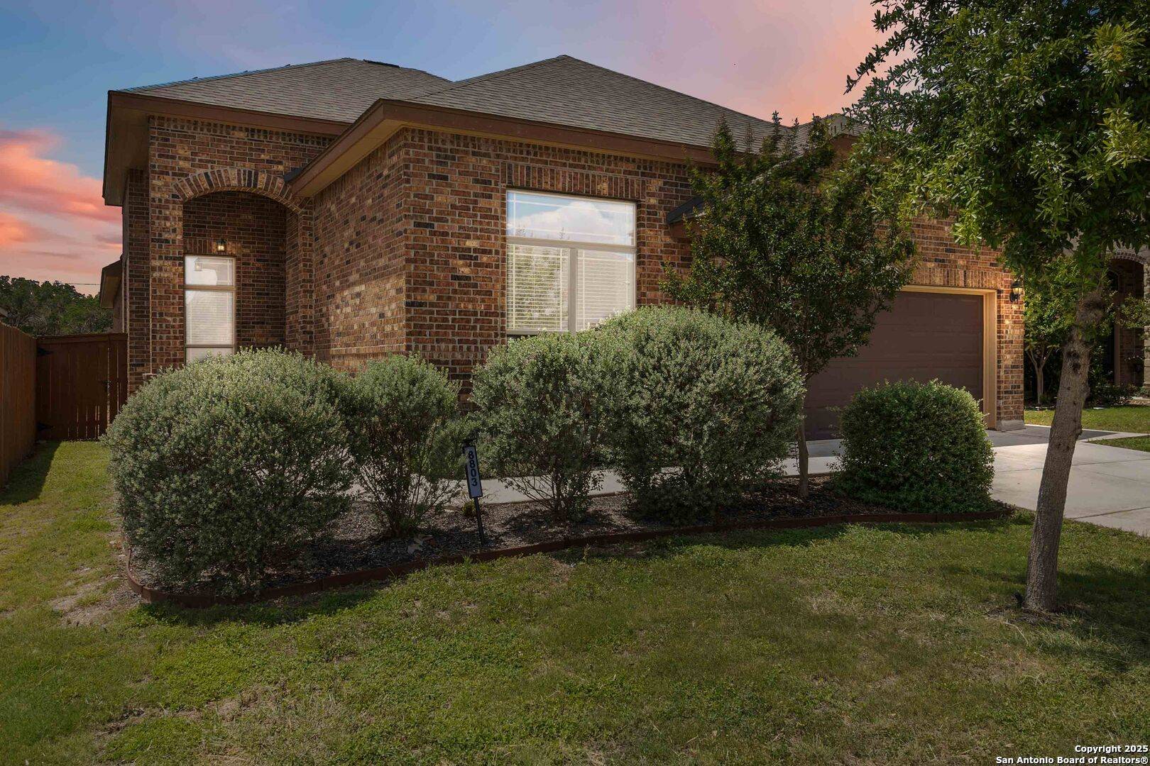 San Antonio, TX 78254,8803 Shady Mountain