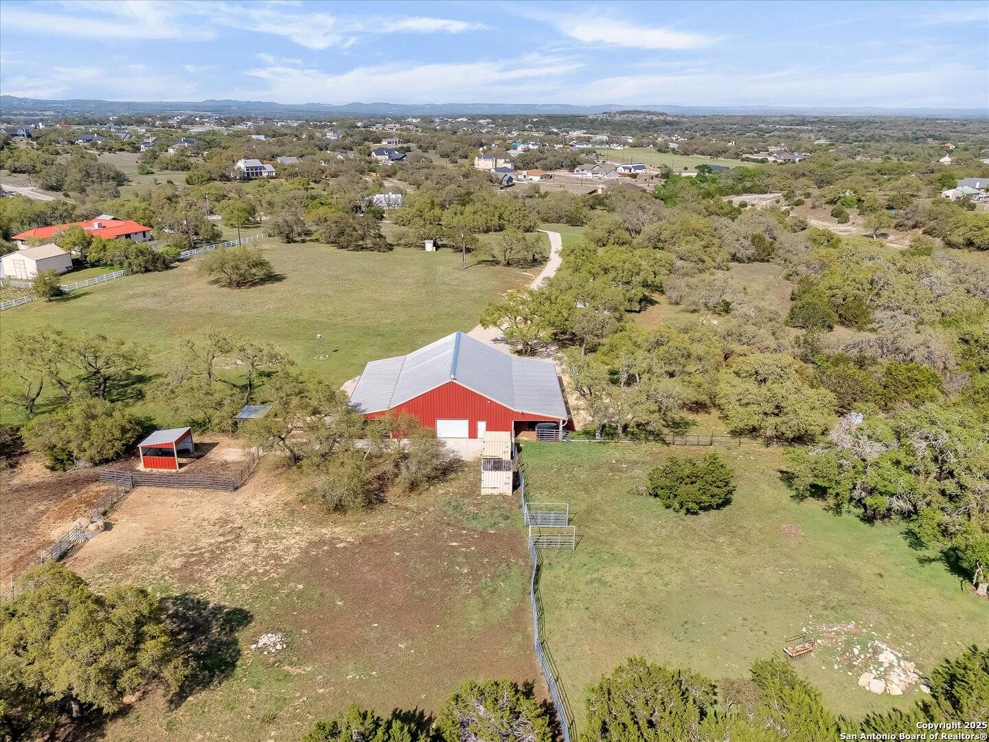 Blanco, TX 78606,1496 Logans Way