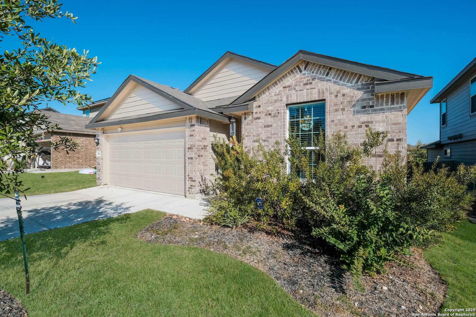 San Antonio, TX 78253,161 Sage Sparrow