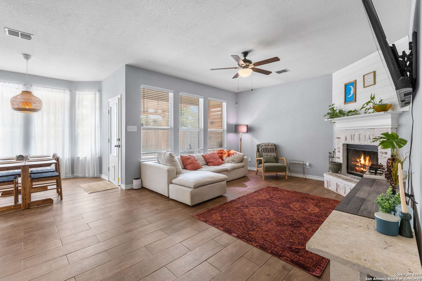 San Antonio, TX 78239,6526 Ithaca Falls