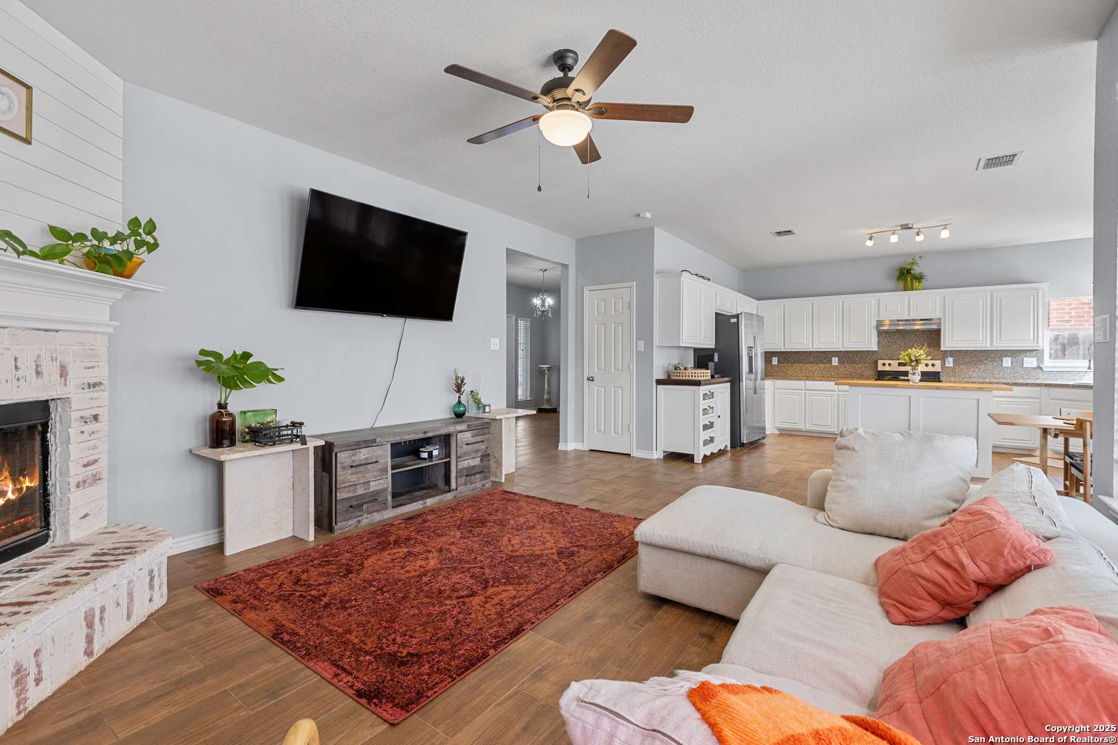 San Antonio, TX 78239,6526 Ithaca Falls