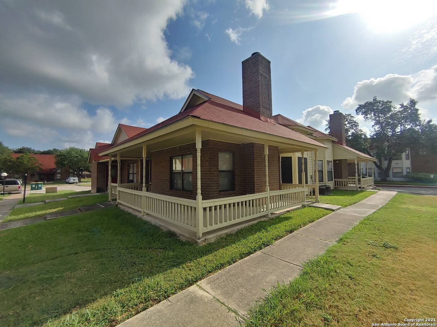 San Antonio, TX 78218,6331 Cambridge UNIT 4