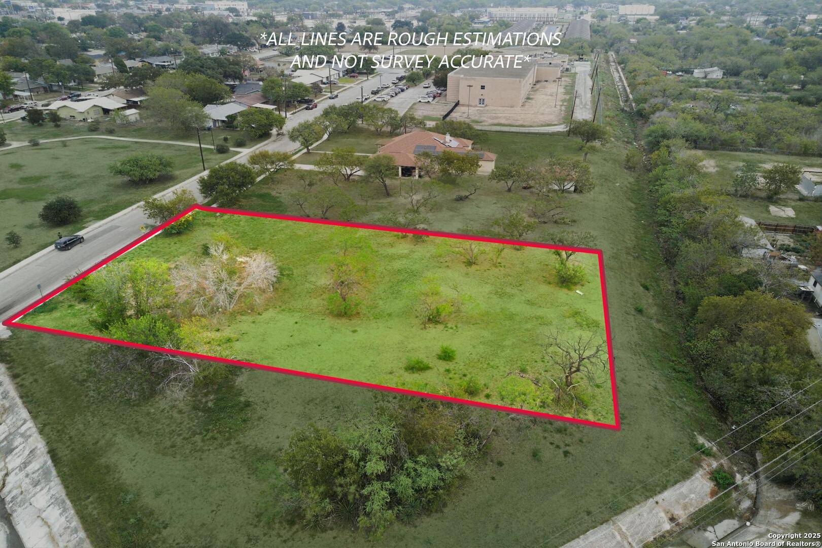 San Antonio, TX 78223,2426 Betty Jean