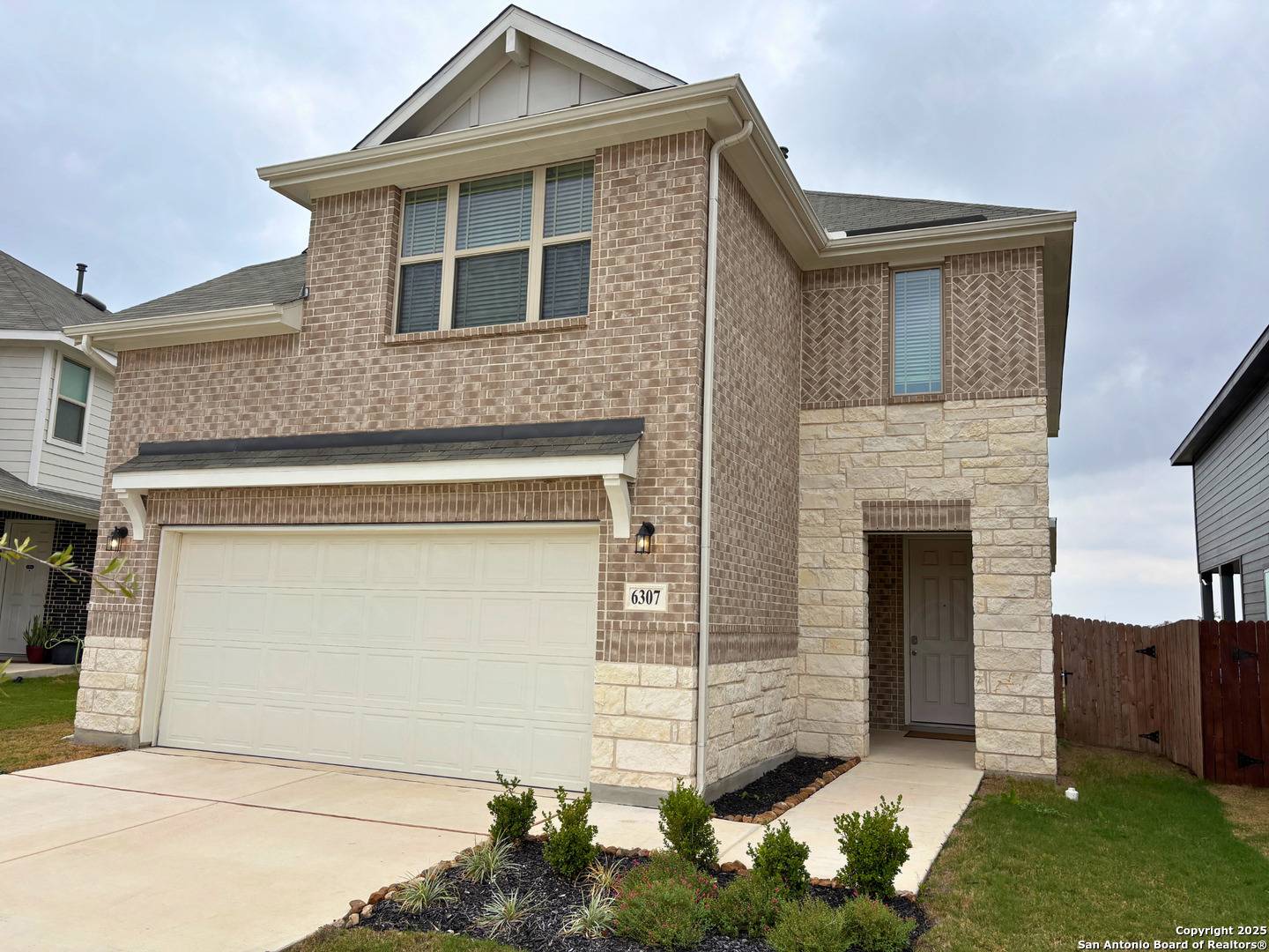 San Antonio, TX 78253,6307 Mifflin Way