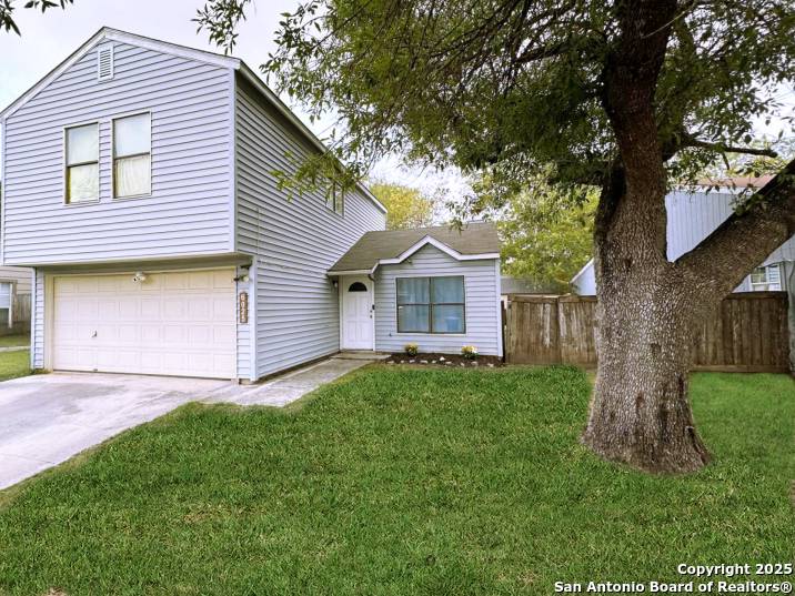 San Antonio, TX 78244,6025 Hidden Sunrise