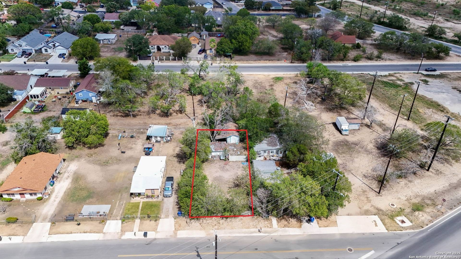 San Antonio, TX 78223,431 Esma St