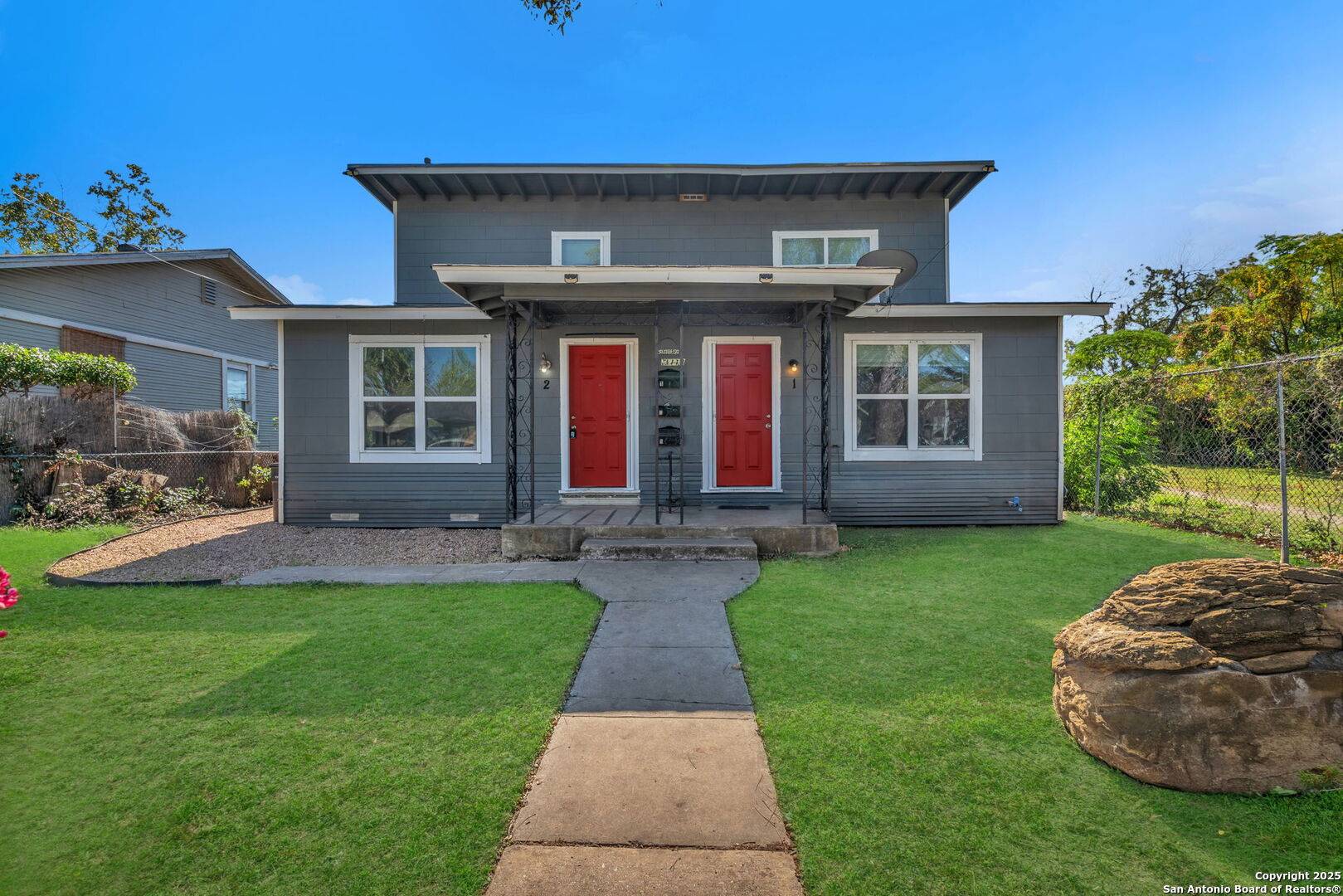 San Antonio, TX 78214,118 Compton