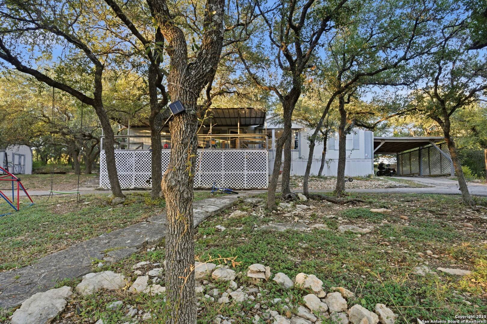 Canyon Lake, TX 78133,185 CANYON BEND