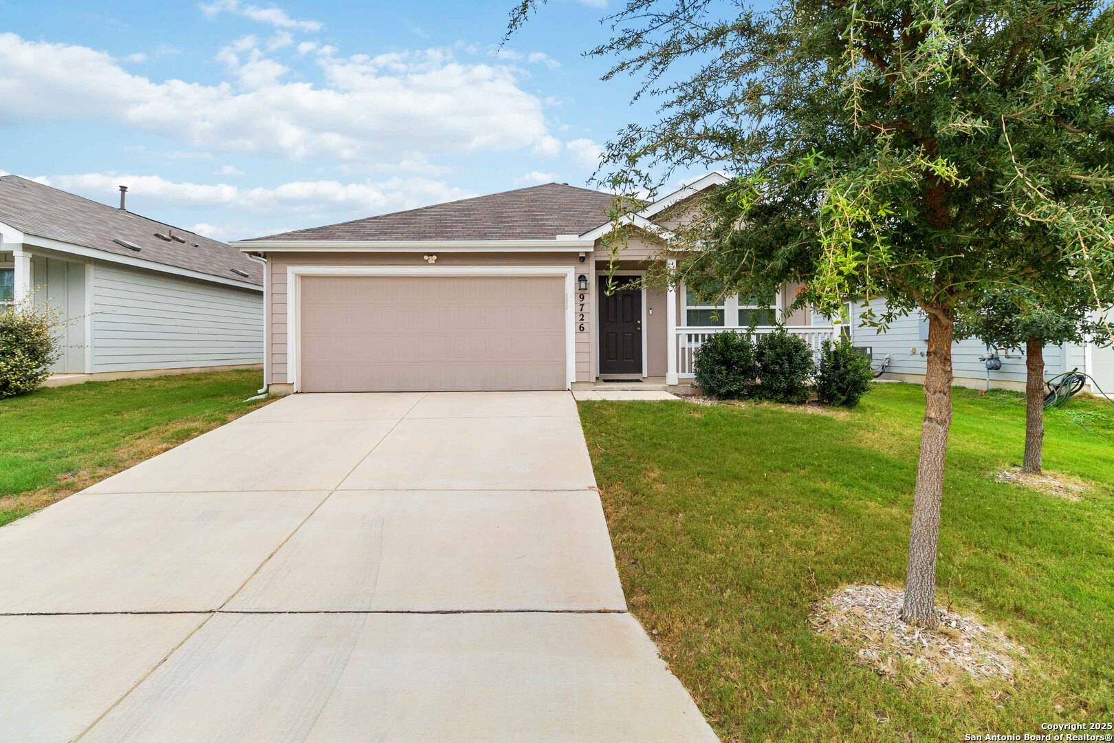 San Antonio, TX 78254,9726 Mill Dam