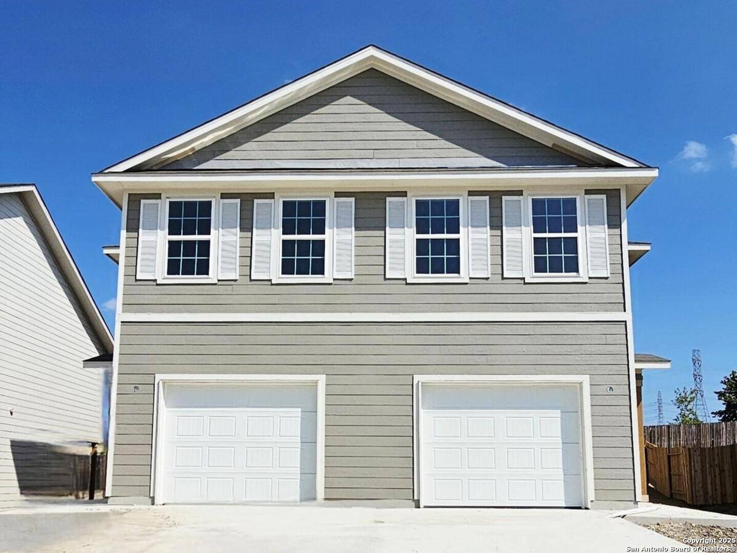 San Antonio, TX 78252,10207 TULIPWOOD RUN UNIT 101