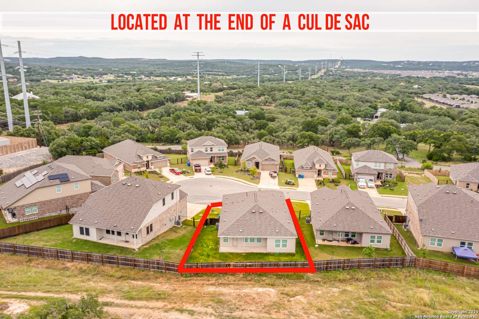 Bulverde, TX 78163,32231 Escarole Bend